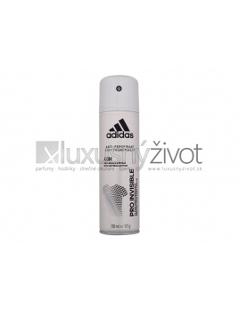 Adidas Pro Invisible, Antiperspirant 200, 48H