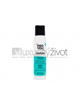 Revlon Professional ProYou The Moisturizer Hydrating Shampoo, Šampón 85