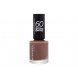 Rimmel London 60 Seconds Super Shine 101 Taupe Throwback, Lak na nechty 8