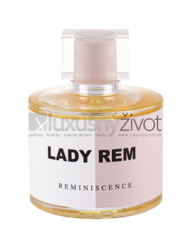Reminiscence Lady Rem, Parfumovaná voda 100