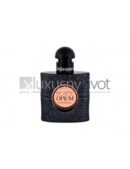 Yves Saint Laurent Black Opium, Parfumovaná voda 30