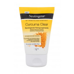 Neutrogena Curcuma Clear Cleansing Mask, Pleťová maska 50