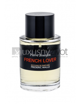 Frederic Malle French Lover, Parfumovaná voda 100