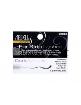 Ardell LashGrip Dark Adhesive, Umelé mihalnice 7