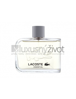 Lacoste Essential, Toaletná voda 125