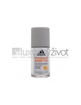 Adidas Power Booster 72H Anti-Perspirant, Antiperspirant 50