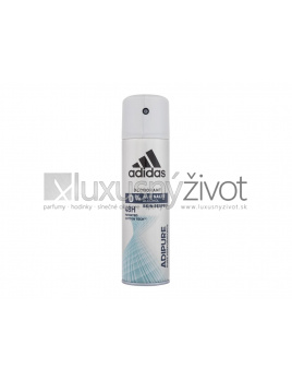 Adidas Adipure 48h, Dezodorant 200