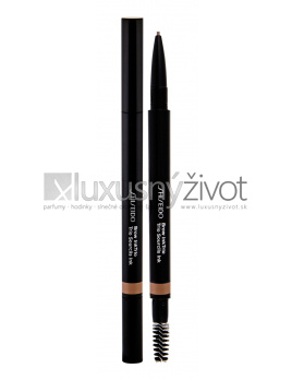 Shiseido Brow InkTrio 01 Blonde, Ceruzka na obočie 0,31