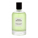 David Beckham Aromatic Greens, Parfumovaná voda 100