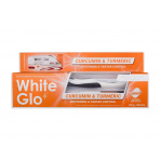 White Glo Curcumin & Turmeric, Zubná pasta 150