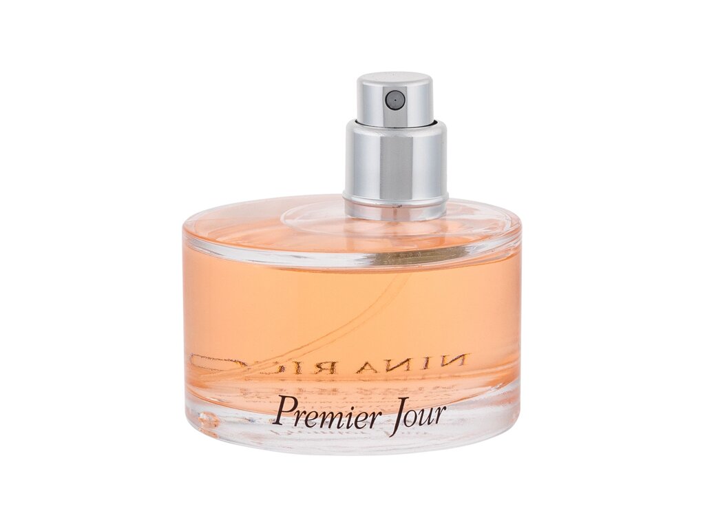 Nina Ricci Premier Jour, Parfumovaná voda 50ml, Tester