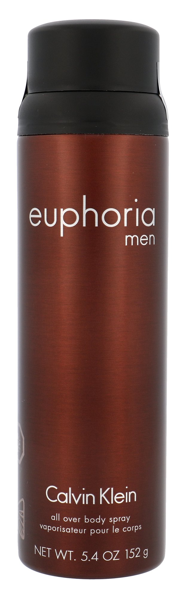 Calvin Klein Euphoria Men, Dezodorant 160g