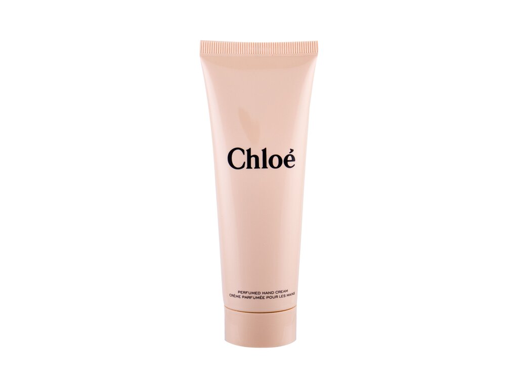 Chloé Chloe, Krém na ruky 75ml