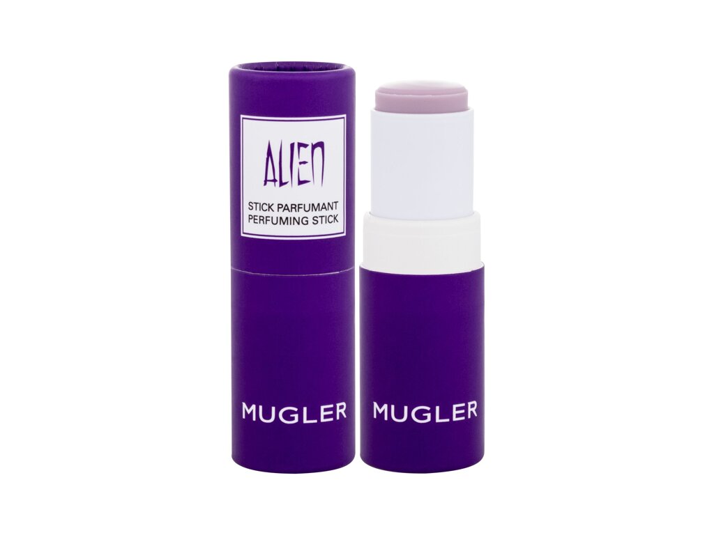 Thierry Mugler Alien Perfuming Stick, Tuhý parfum 6g