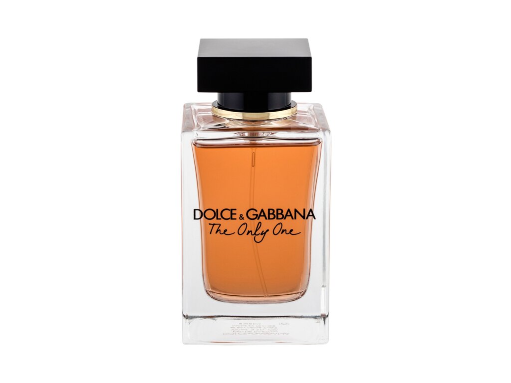 Dolce&Gabbana The Only One, Parfumovaná voda 100ml