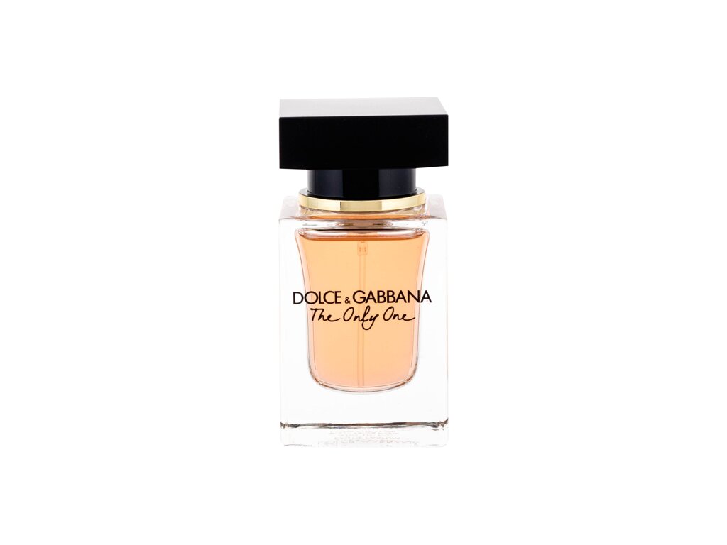 Dolce&Gabbana The Only One, Parfumovaná voda 50ml