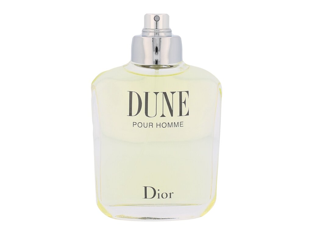 Christian Dior Dune Pour Homme, Toaletná voda 100ml, Tester