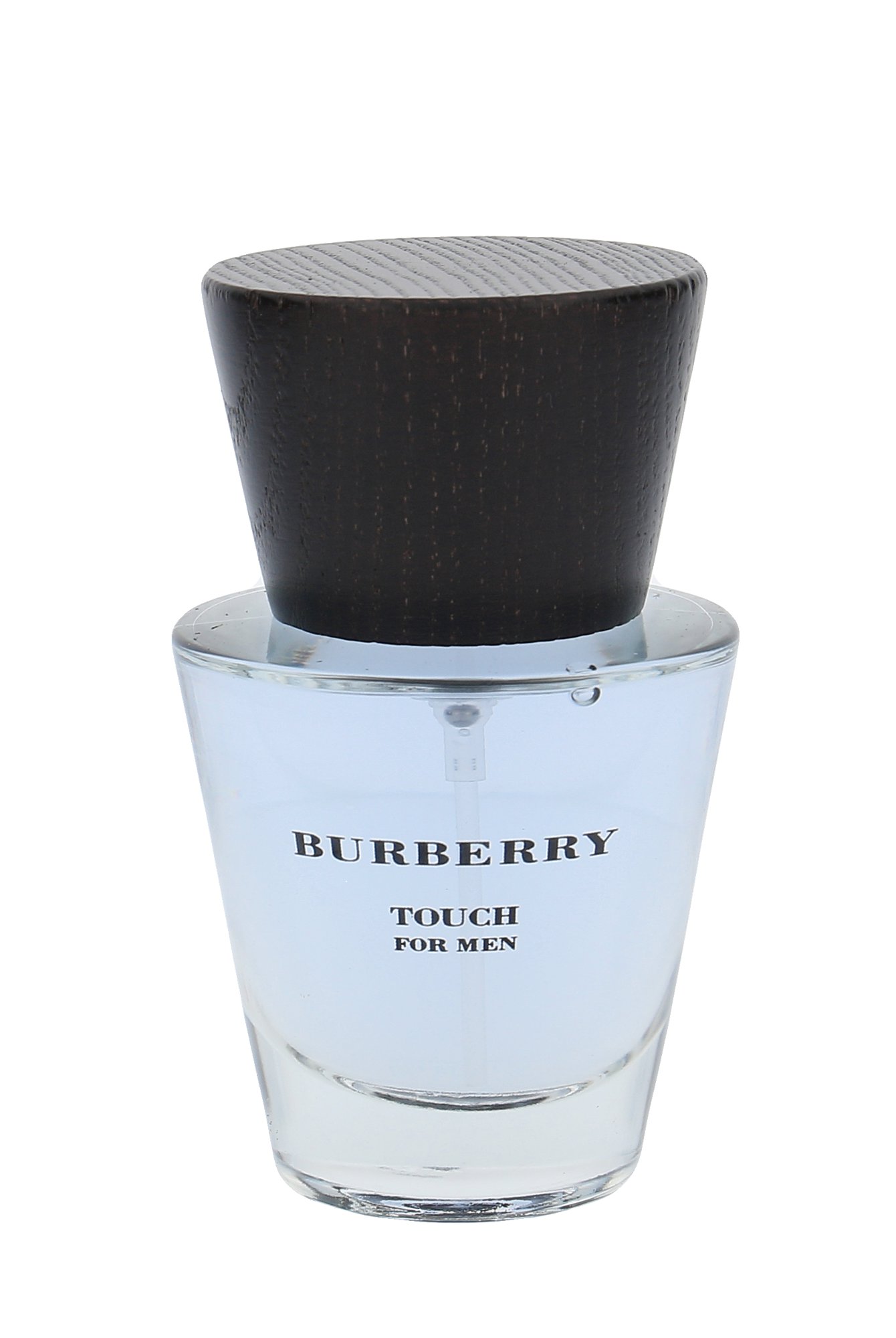 Burberry Touch For Men, Toaletná voda 50ml