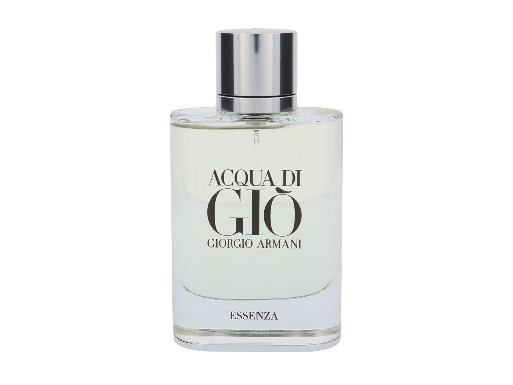 Giorgio Armani Acqua di Gio Essenza, Parfumovaná voda 75ml