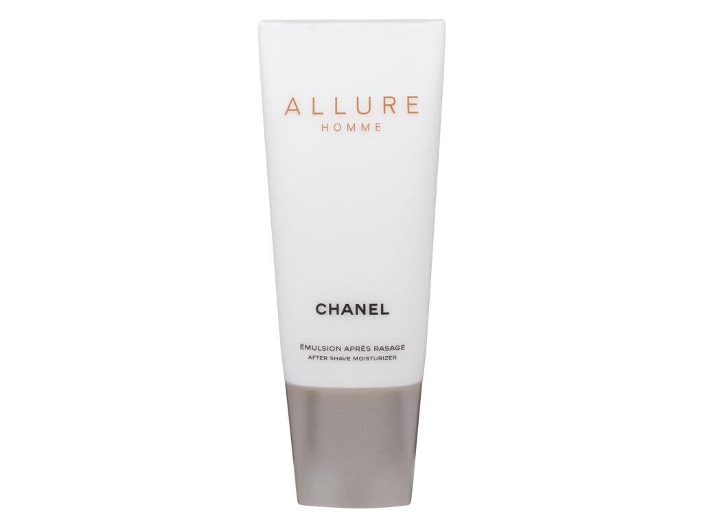 Chanel Allure Homme, Balzam po holení 100ml